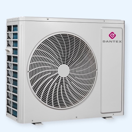 RK-5M42HGE-W FLEX PROFI R32 Dantex Внешний блок Инверторной мульти-сплит системы